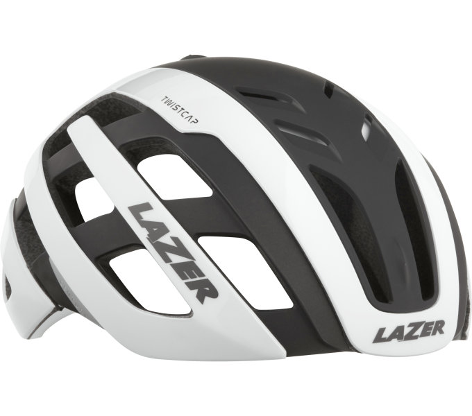 Шлем LAZER Century, черно-белый, размер M фото 