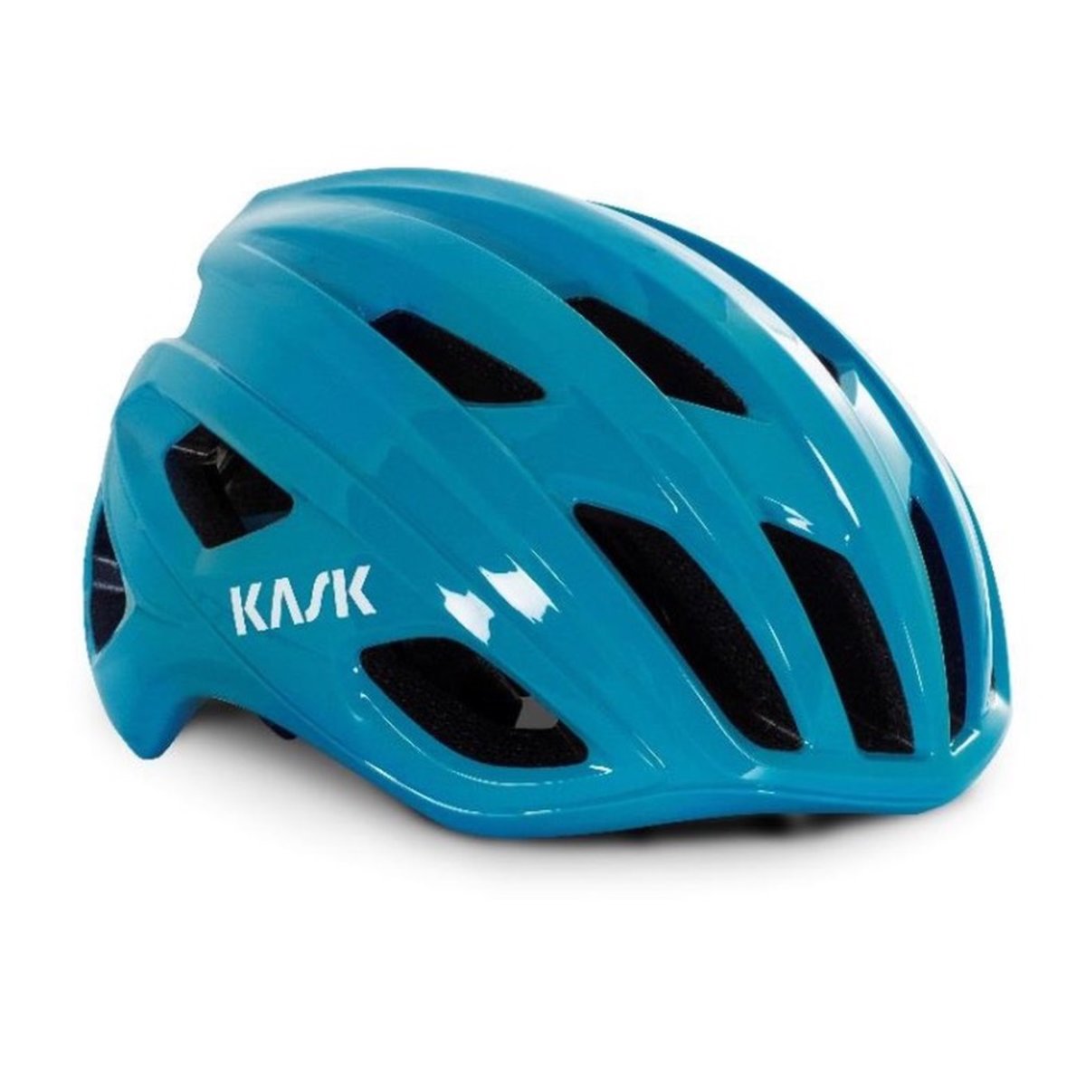 Шлем KASK Road Mojito-WG11 размер S Sea Ice