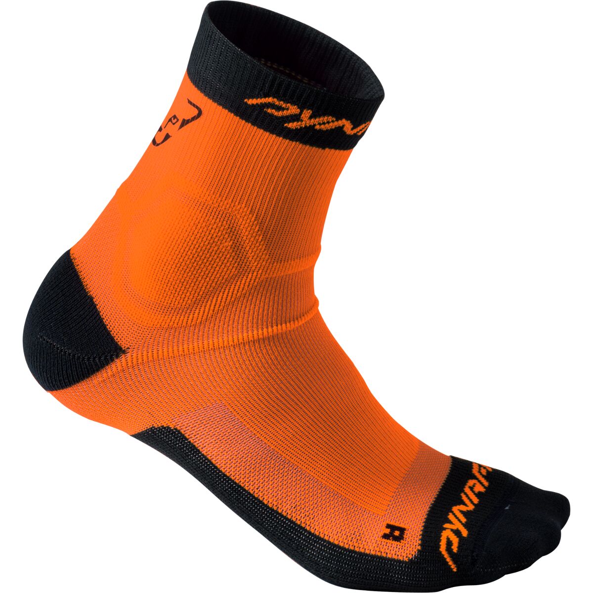 Шкарпетки Dynafit ALPINE SHORT SK 70879 4571, розмір 43-46, помаранчеві фото 