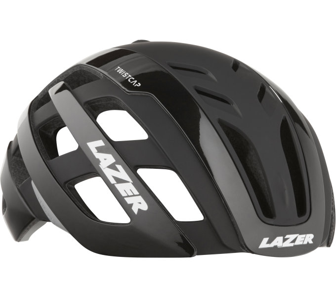 Шлем LAZER Century, черный, матовый, размер L