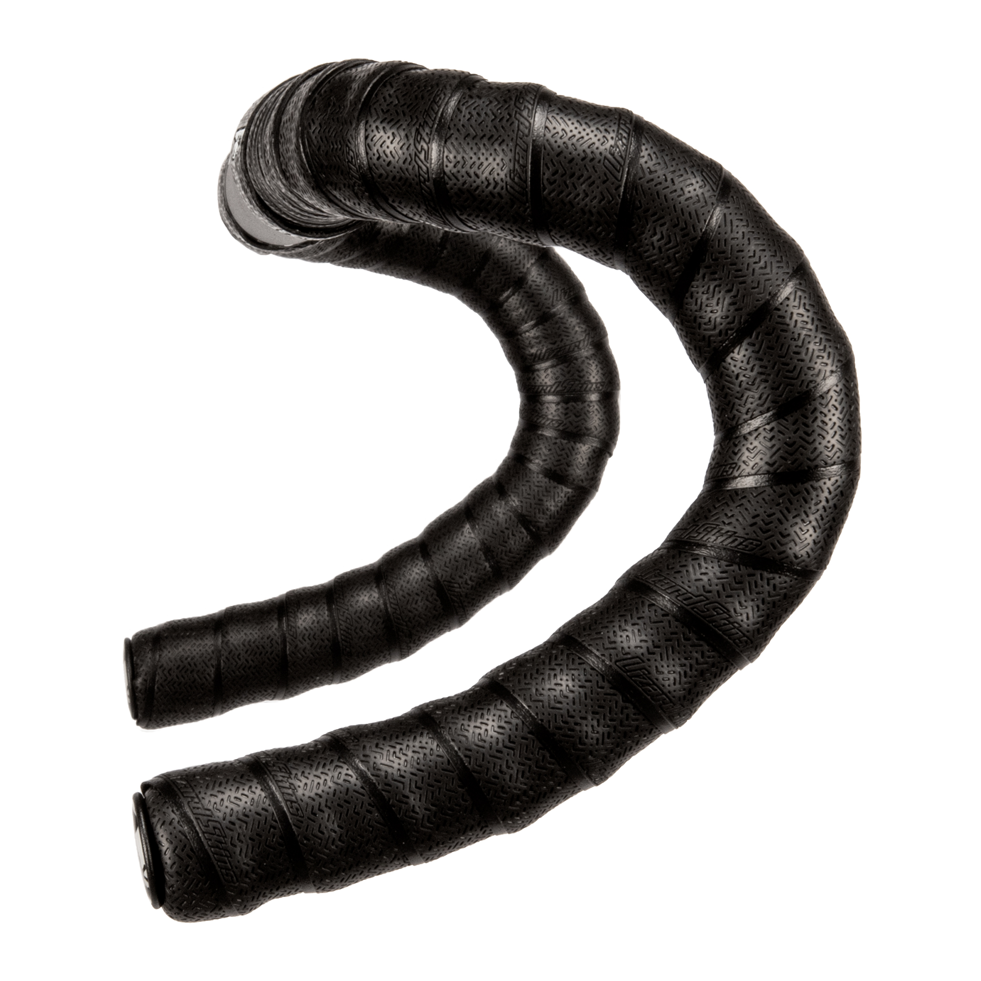 Обмотка керма Lizard Skins DSP V2, товщина 1,8 мм, довжина 2080мм, чорна (Jet Black) фото 