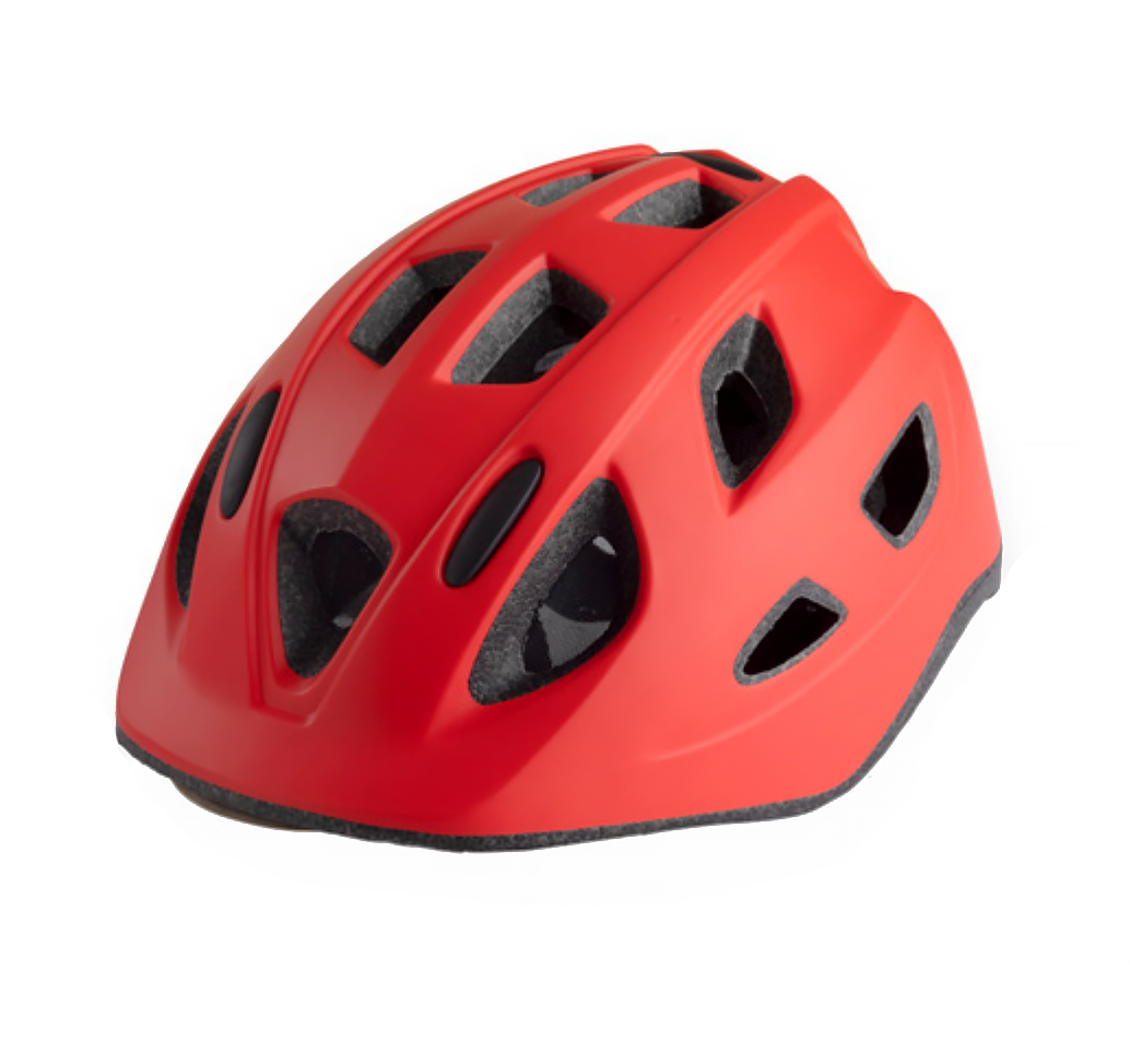 Шлем детский Cannondale QUICK размер S/M красный