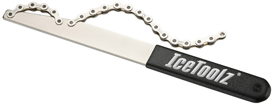Ключ ICE TOOLZ 53A2 хлист д/зняття касети