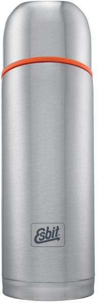 Термос Esbit ISO1000, 1 л, серебрянный