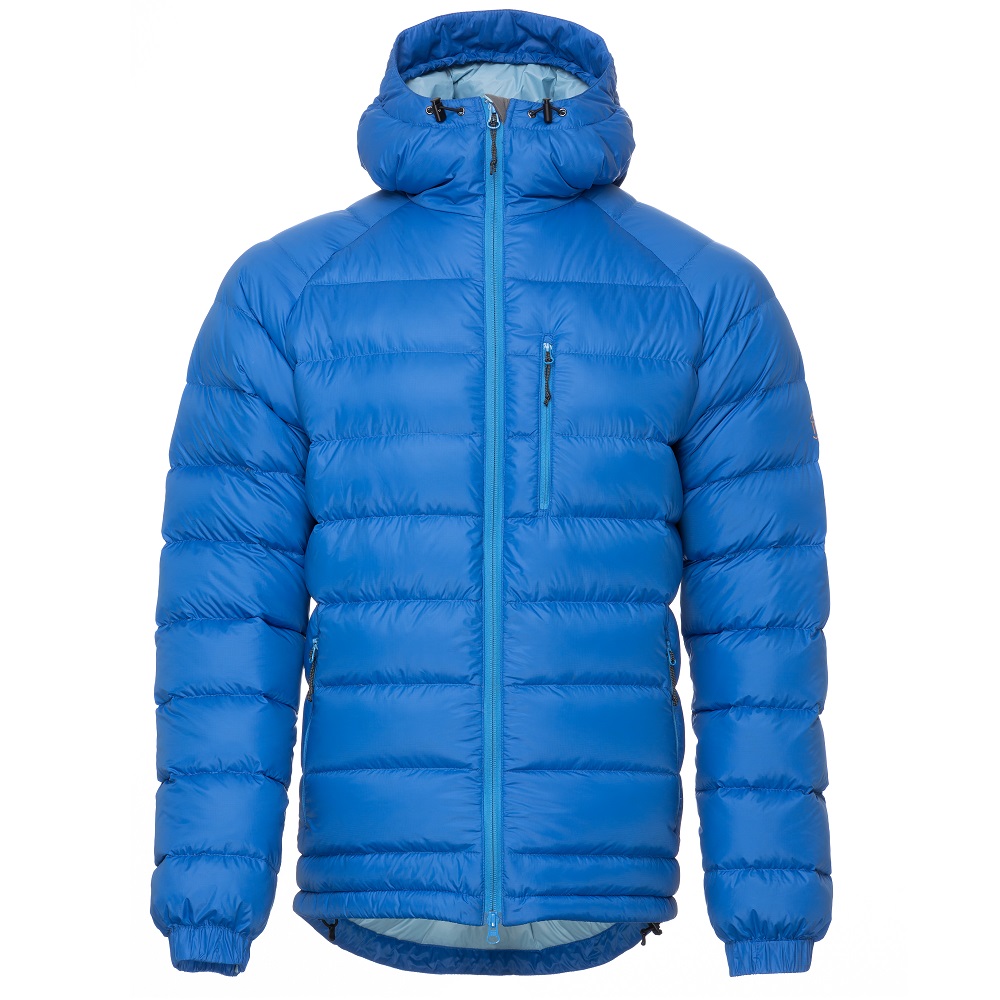 Куртка Turbat Lofoten Snorkel blue мужская, размер XXXL, синяя