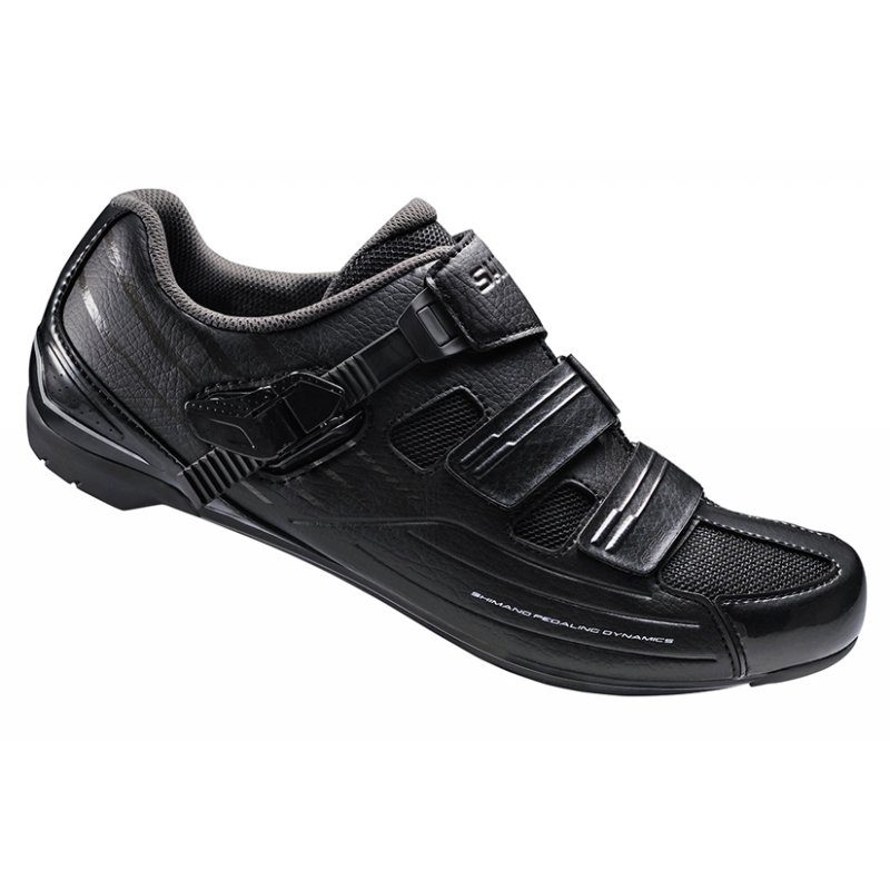 Обувь Shimano SH-RP3L, размер 49, черная