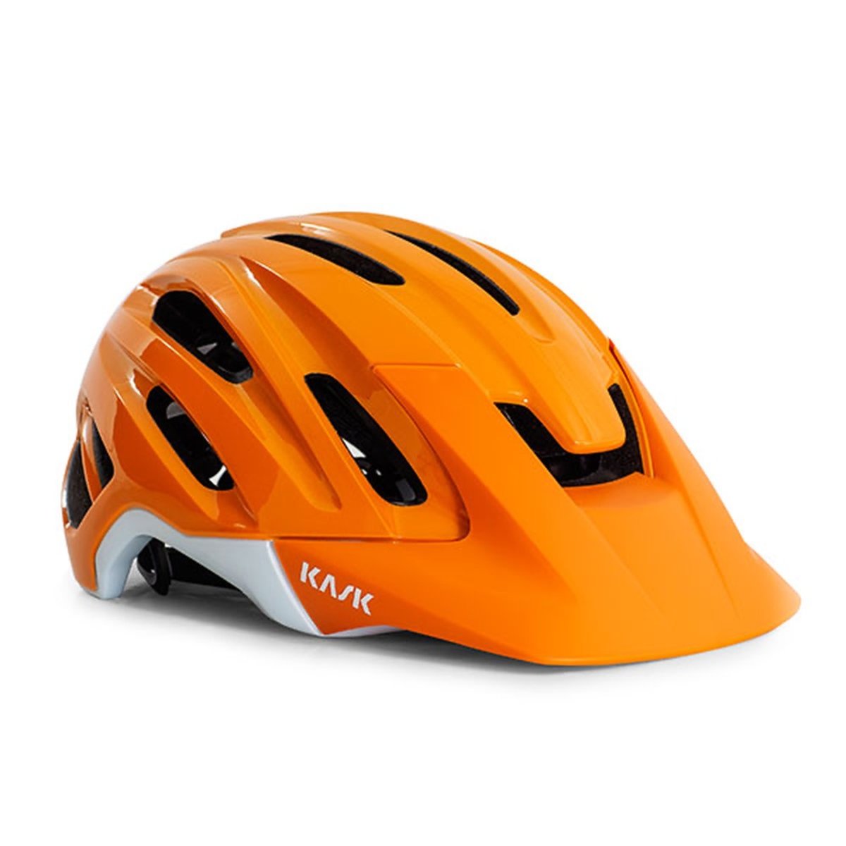 Шлем KASK MTB Caipi размер M Orange