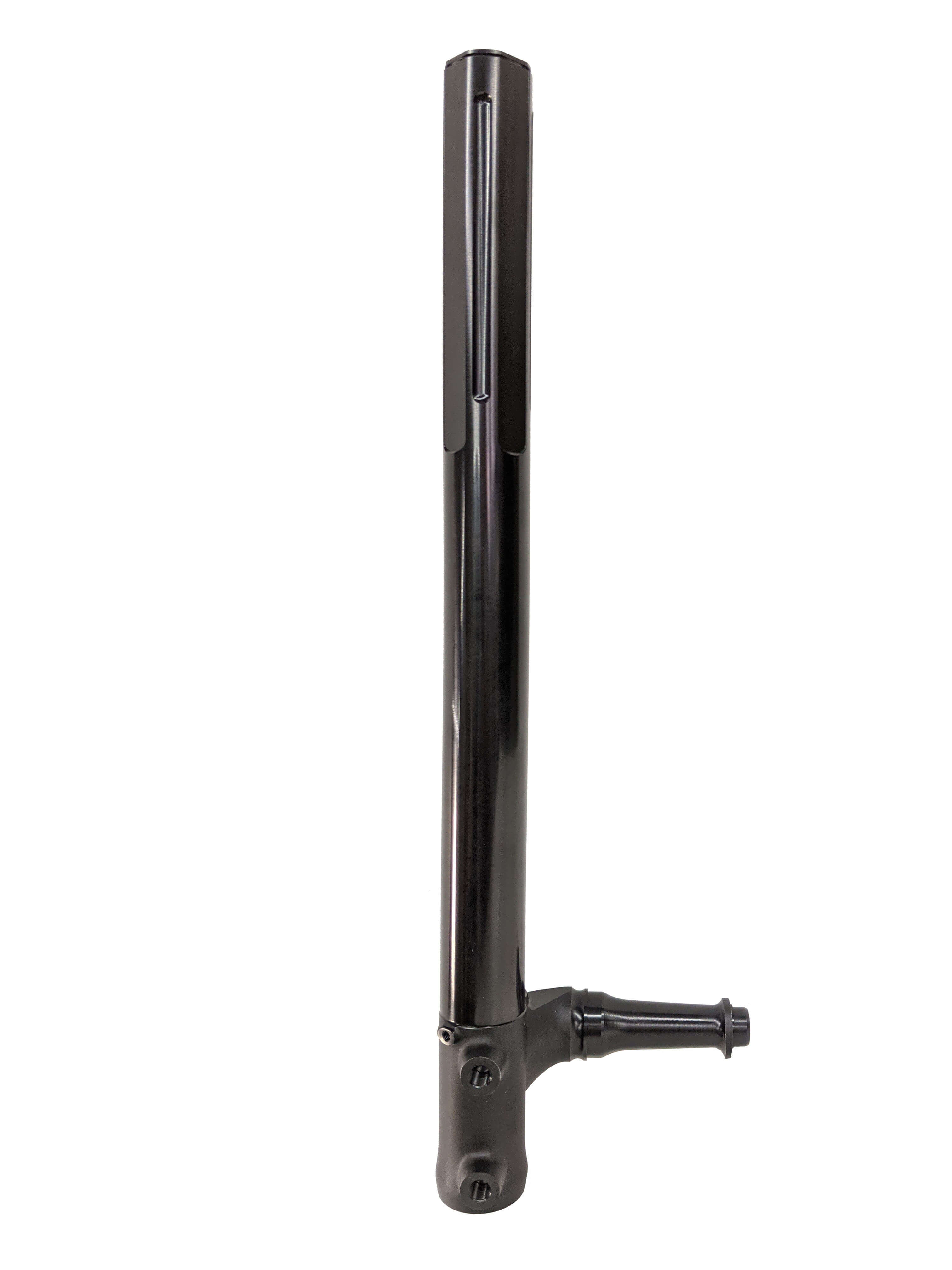 Нога на вилку Cannondale Lefty 2.0 hyb 32 100 мм, (29" ) (KH157) 55 мм офсет