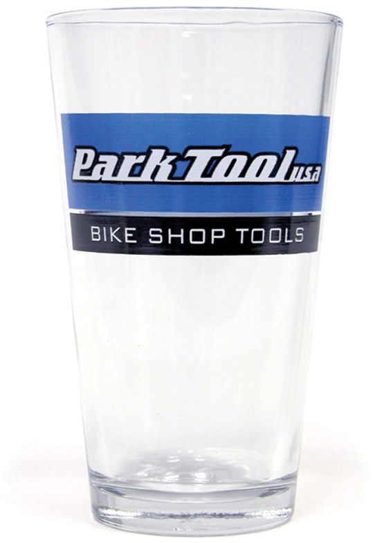 Бокал Park Tool Print Glass фото 