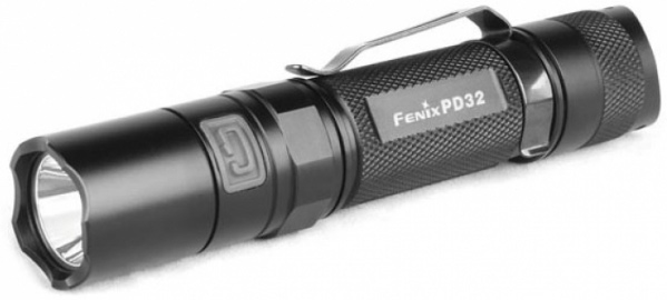 Фонарь светодиодн Fenix PD32 R5 фото 