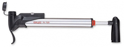 Мінінасос GIYO GP-71 Al зі складною Т-ручкою