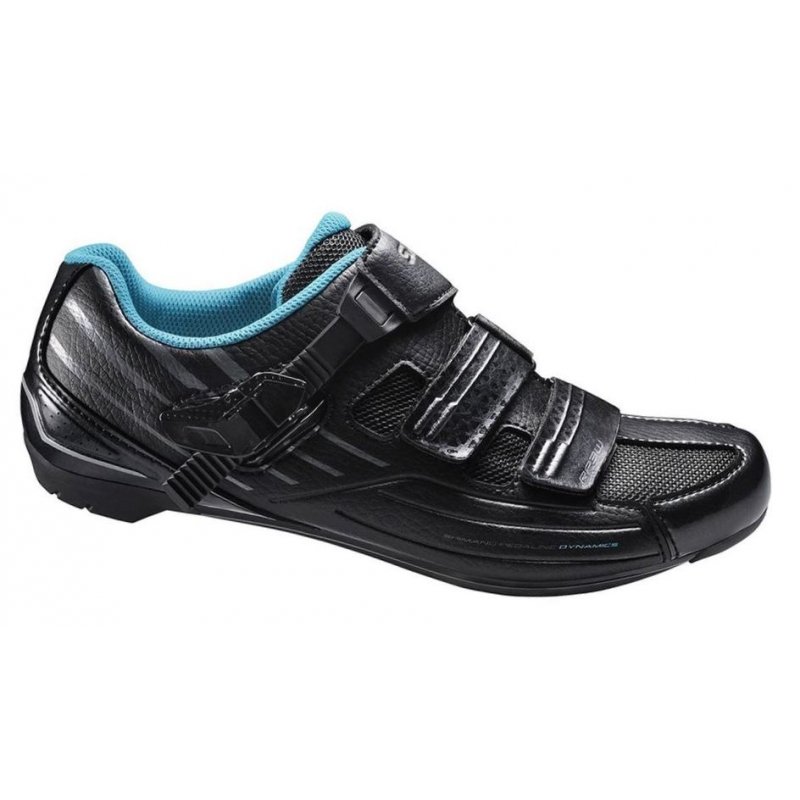 Взуття Shimano RP300WL жіноче, чорне, розмір EU38