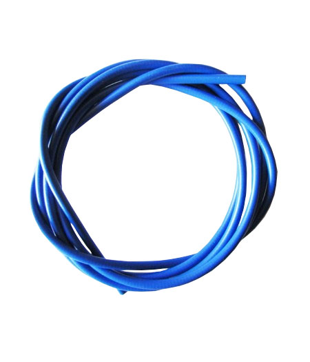 Оболонка 2м ALHONGA HJ-BL02 5mm синя