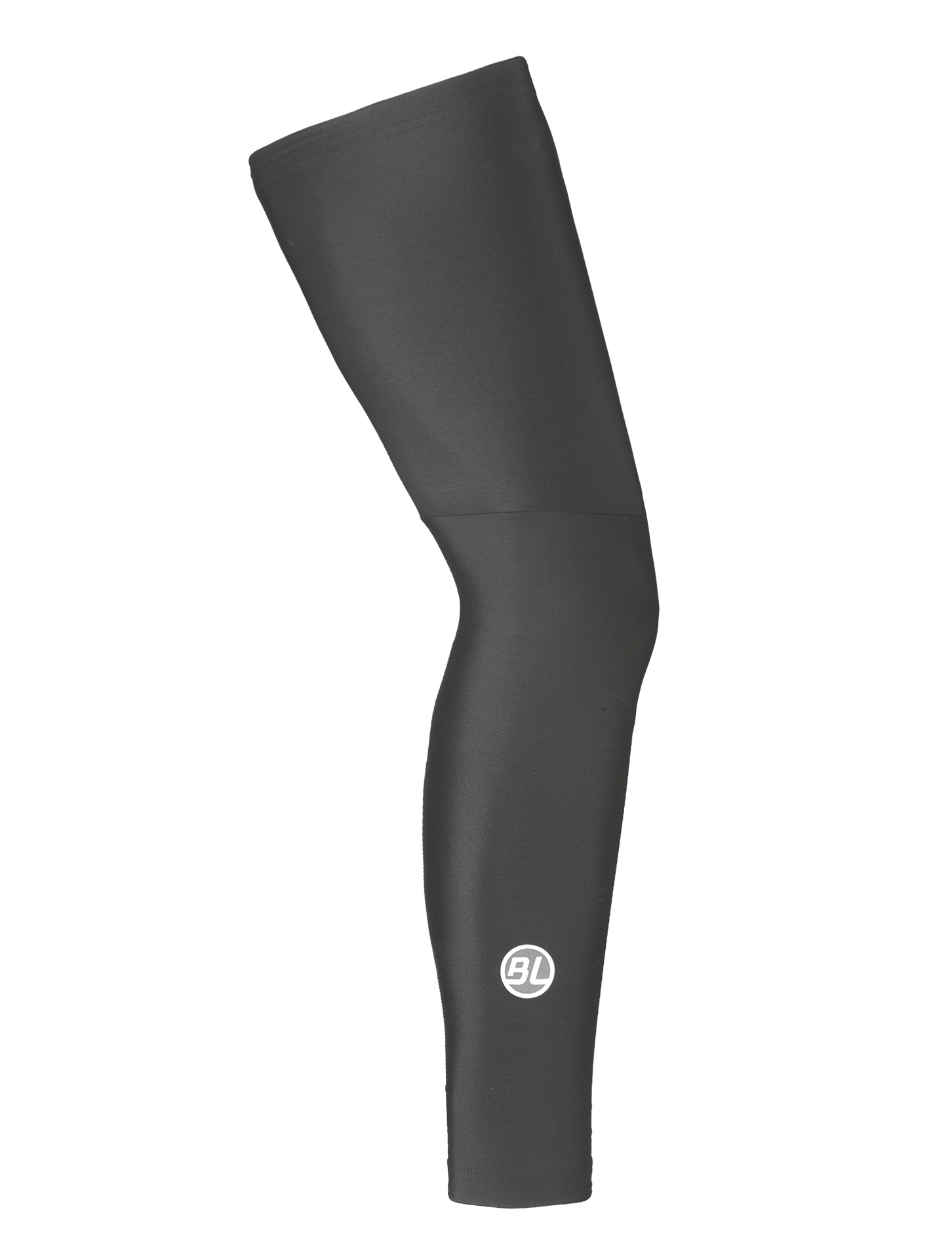 Утеплитель ног Bicycle Line FIANDRE, black (черный), S