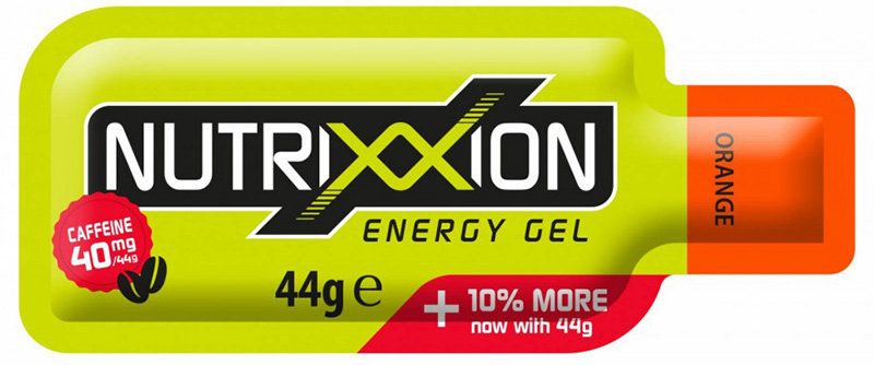 Гель Nutrixxion Energy - Orange 44 g