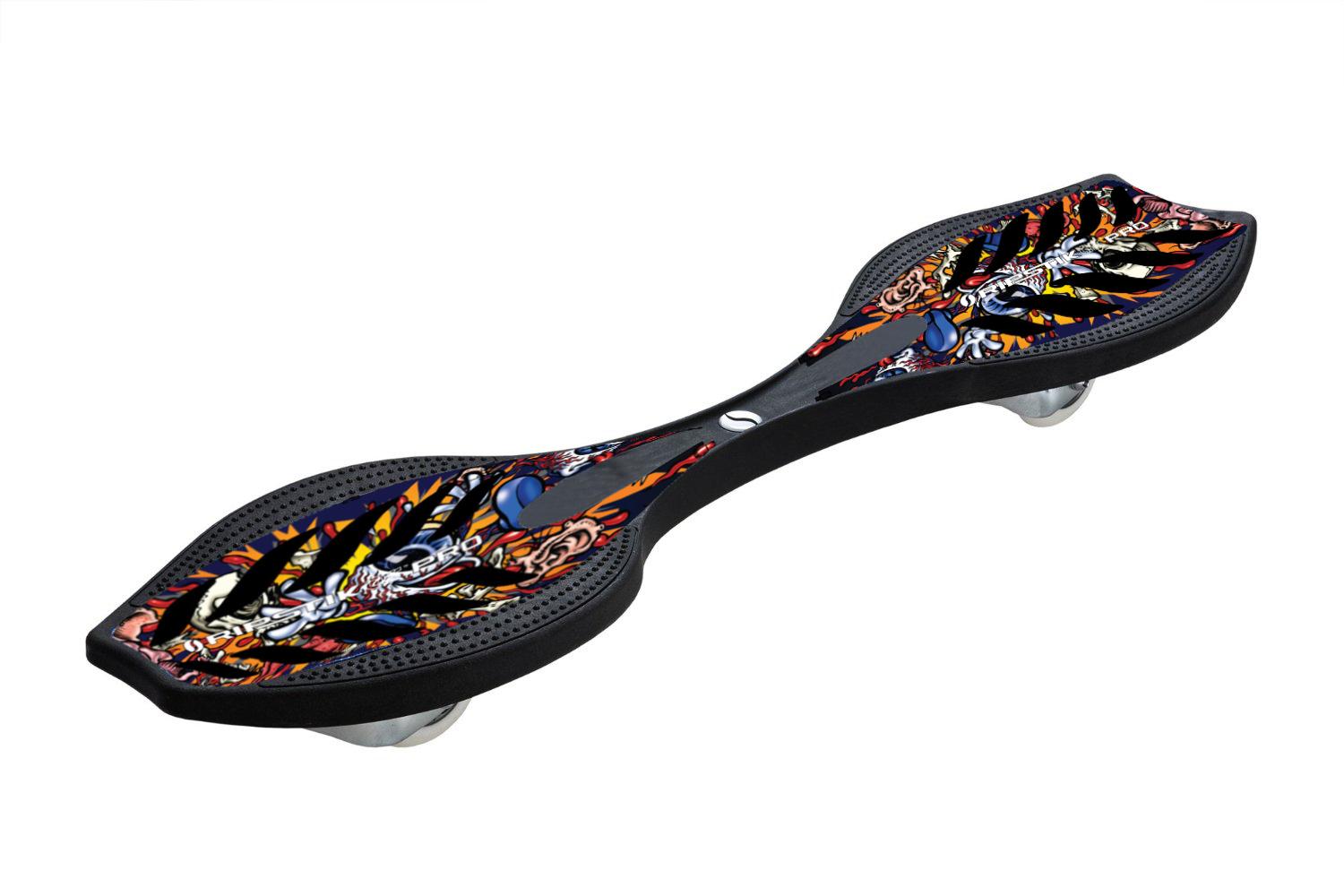 Скейт Razor RipStik Air Pro 2-х колесный, нагрузка до 100кг