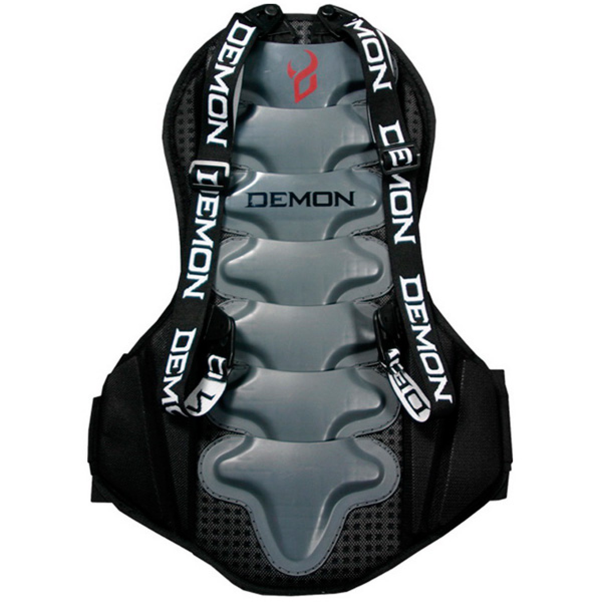 Велозащита спины Demon Flex-Force Pro Spine Guard DS1100c размер S