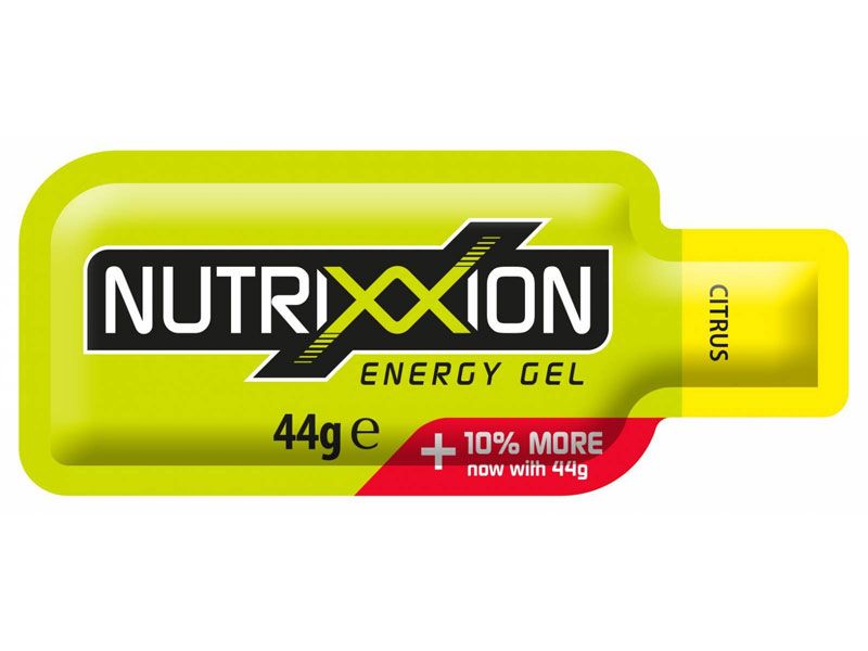 Гель Nutrixxion Energy - Citrus 44г