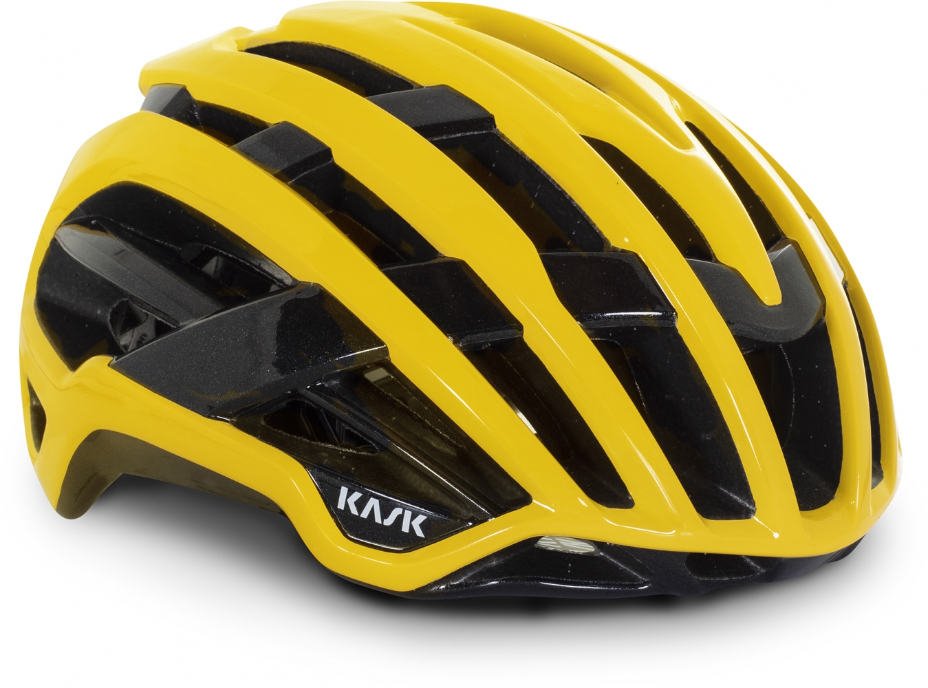 Шлем KASK Road Valegro-WG11 размер L Yellow