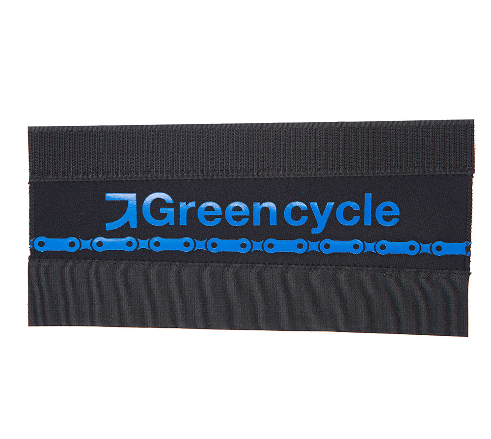 Защита пера Green Cycle NC-2634-2015 неопрен черно-синий фото 