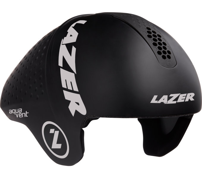 Шлем LAZER Tardiz 2, черный матовый, размер S