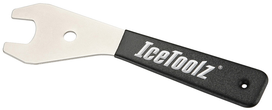 Ключ ICE TOOLZ 4723 конусний з руків'ям 23mm фото 