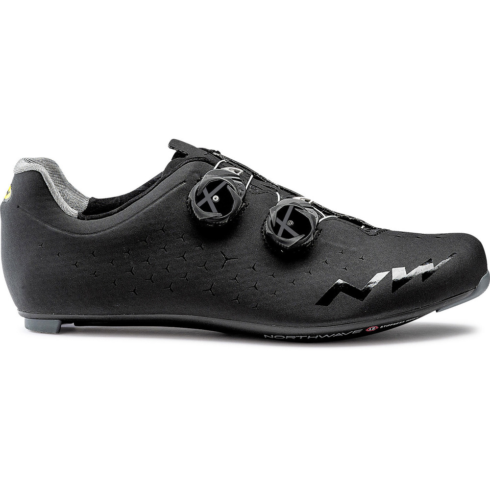 Обувь Northwave Revolution 2 размер UK 11,5 (45,5 293мм) black