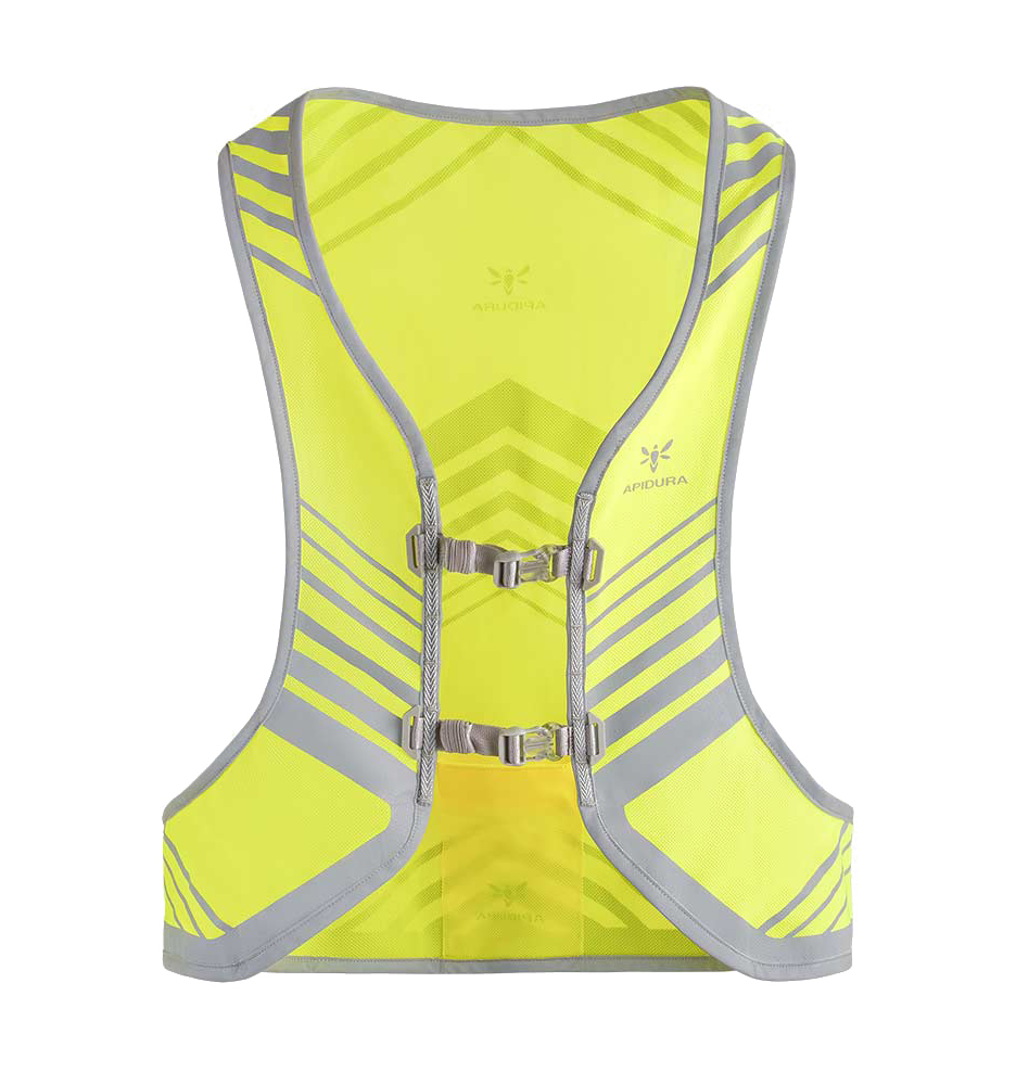 Жилет Apidura Packable Visibility Vest, L/XL