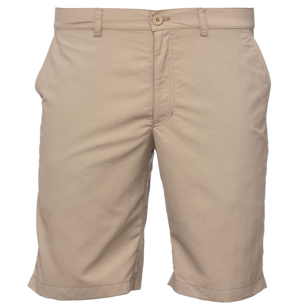 Шорти Turbat Nomad Shorts чоловічі, розмір S, пісочний фото 