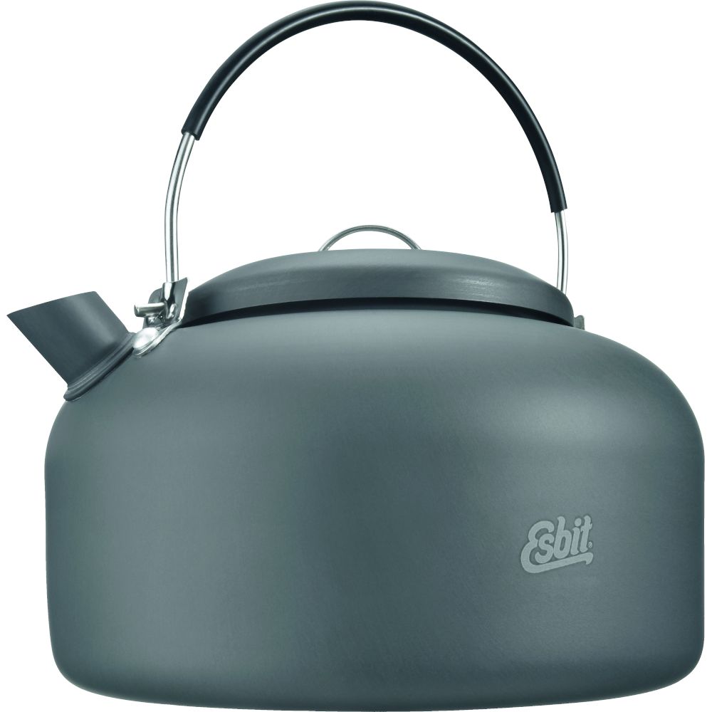 Чайник Esbit Water kettle 1,4 л фото 