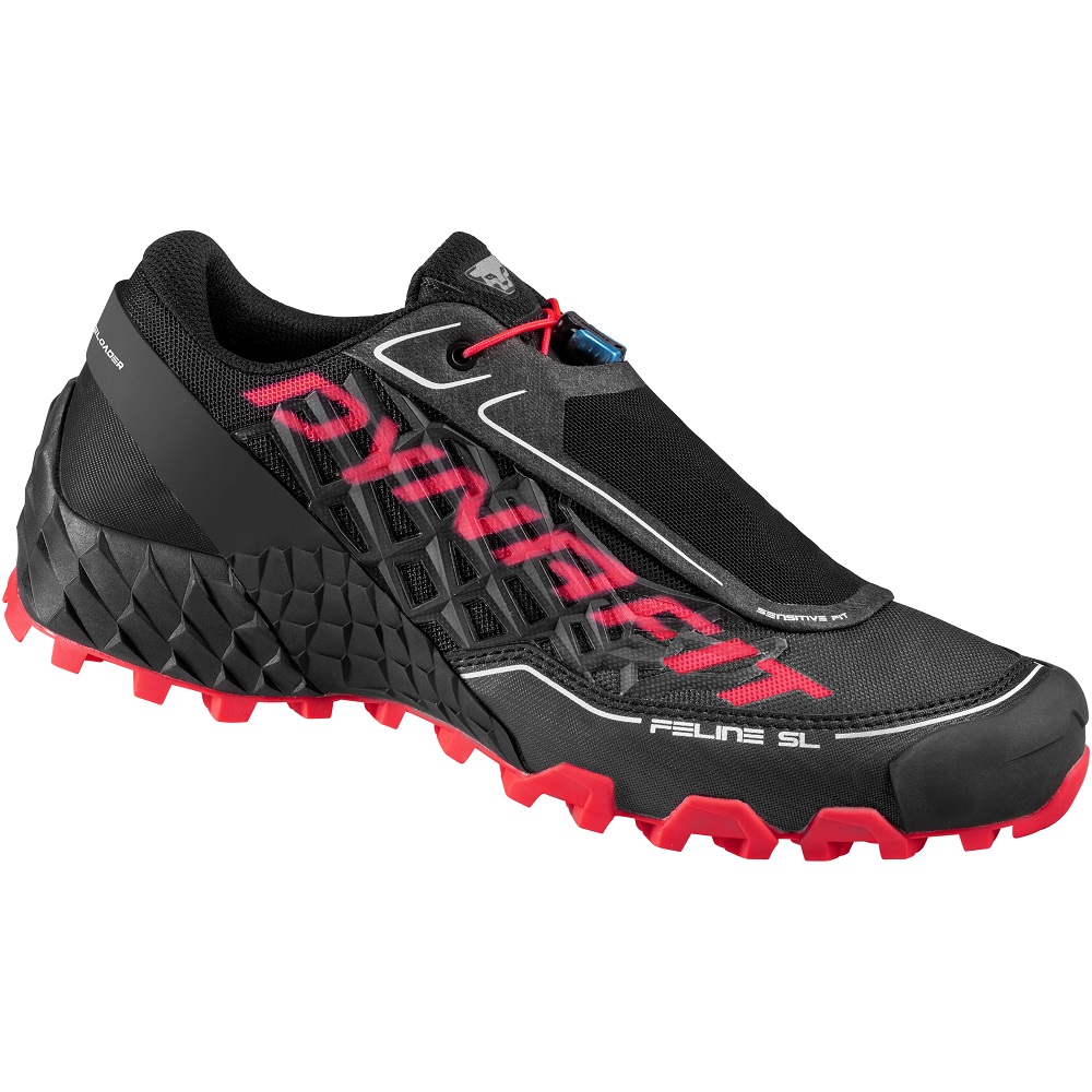 Кросівки Dynafit FELINE SL W 64054 0930 жіночі, розмір 38, чорні фото 