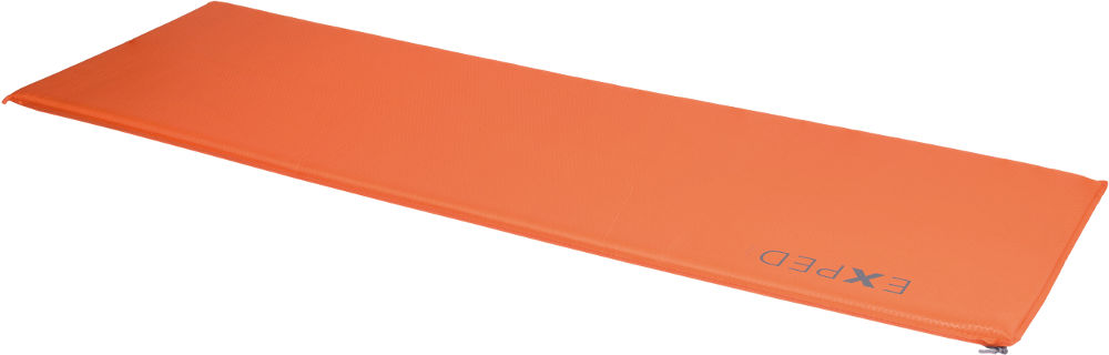 Каремат Exped SIM 3.8 LW terracotta - оранжевий фото 
