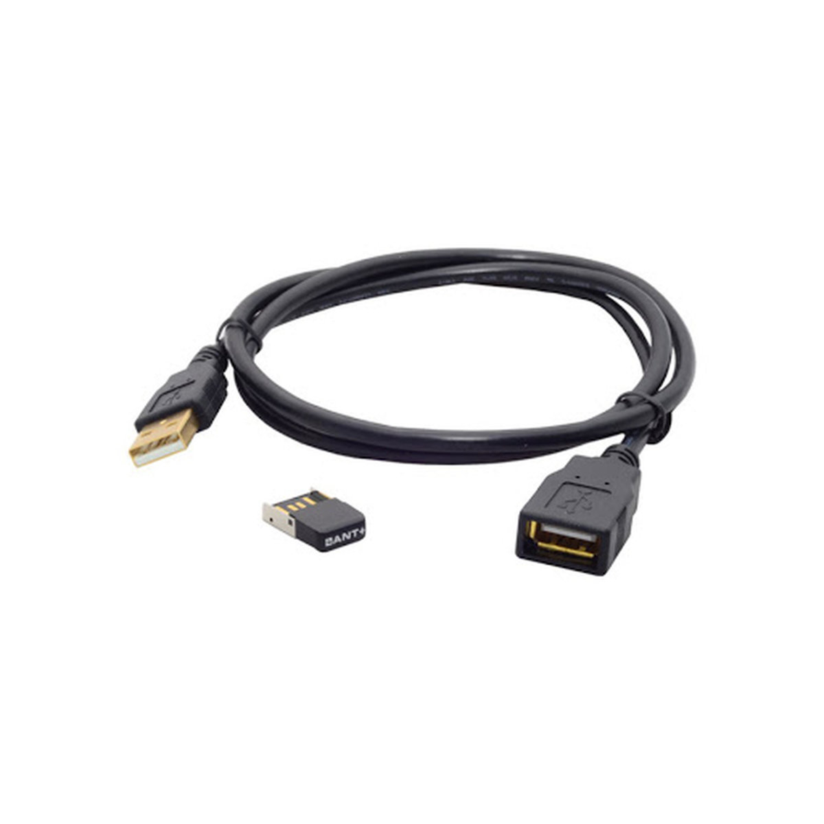 Антена USB Wahoo ANT + USB with Extension Cord - WFANTKIT1 фото 