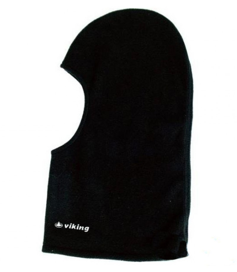 Балаклава Viking размер-54 черная (14) фото 