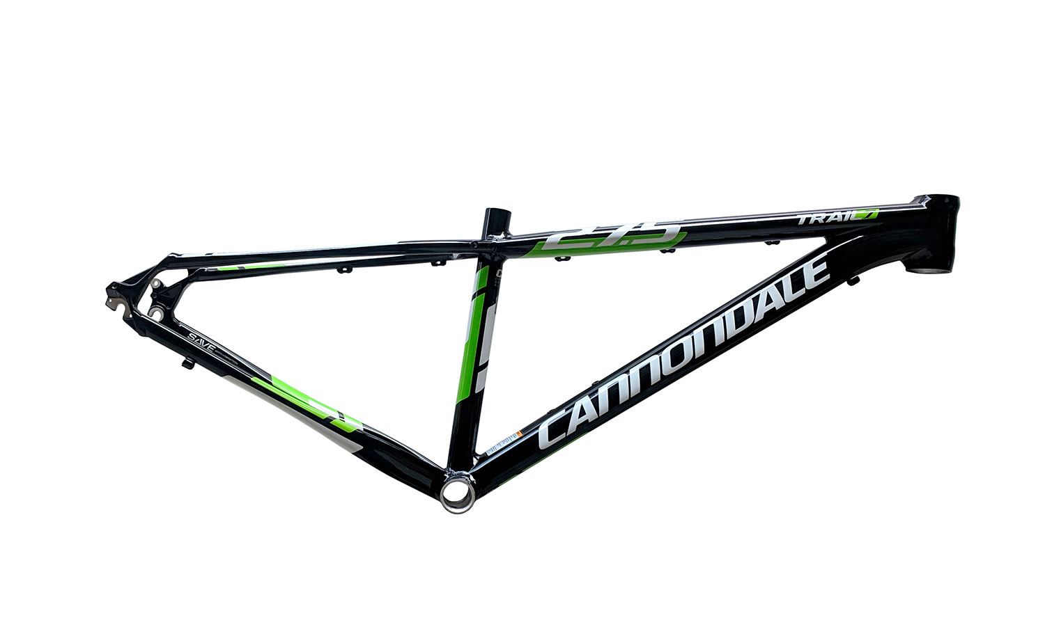 Рама Cannondale 27,5 "TRAIL 7 2015