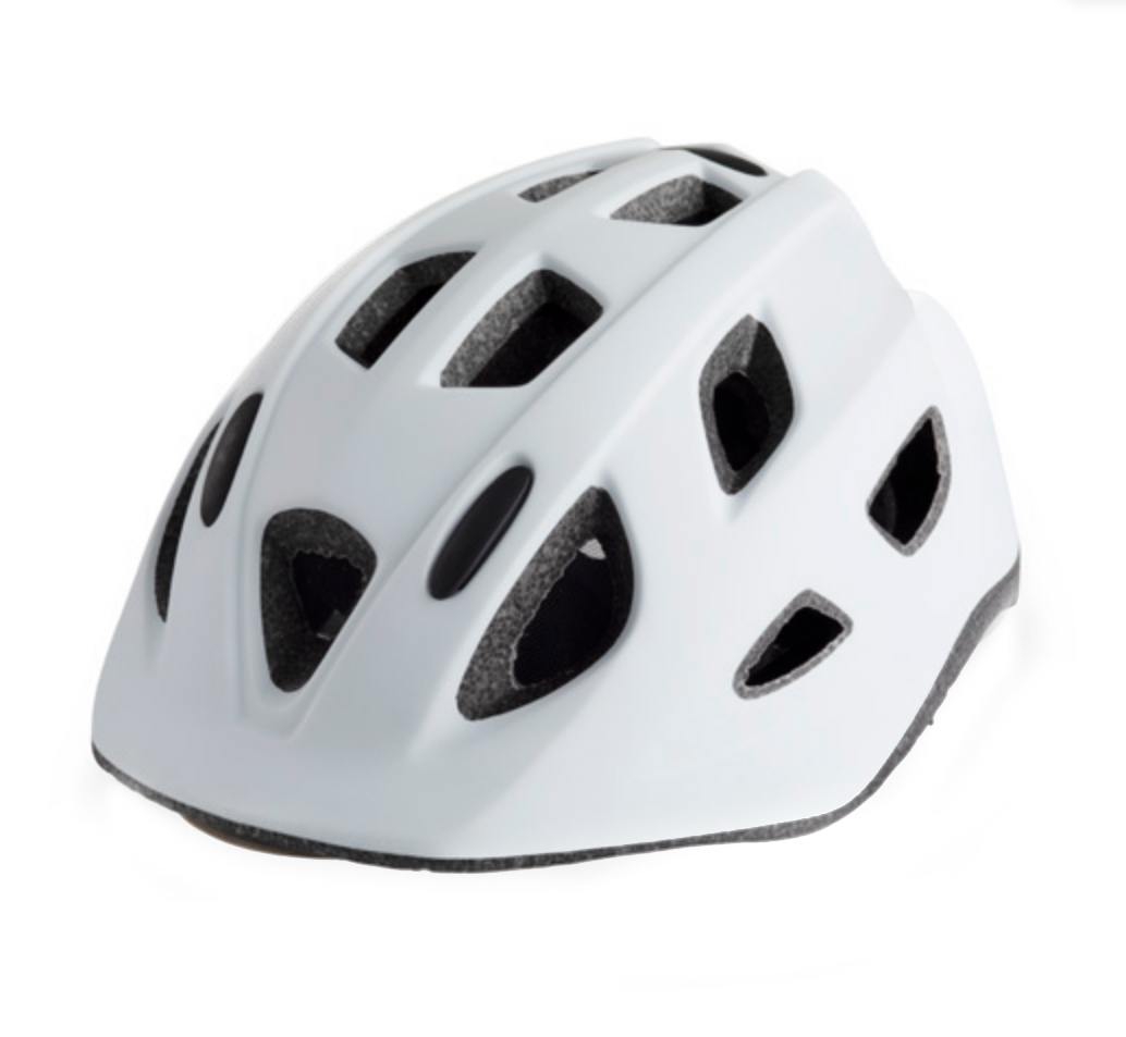 Шлем детский Cannondale QUICK размер S/M белый