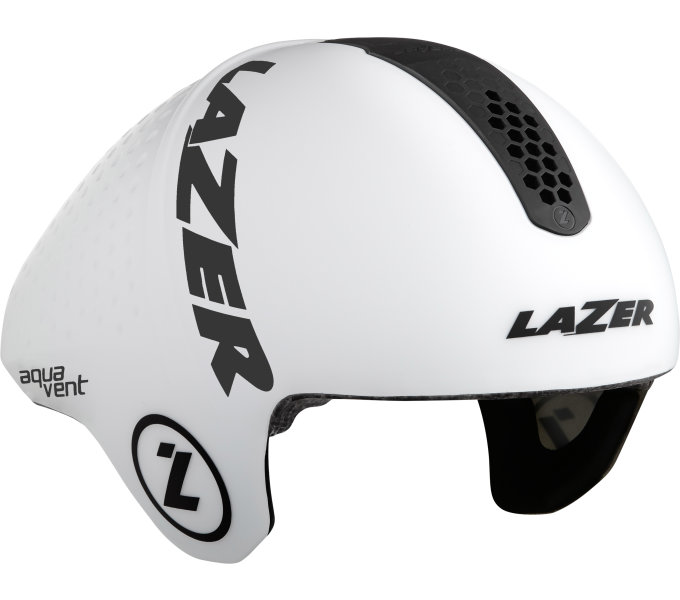 Шлем LAZER Tardiz 2, белый матовый, размер L