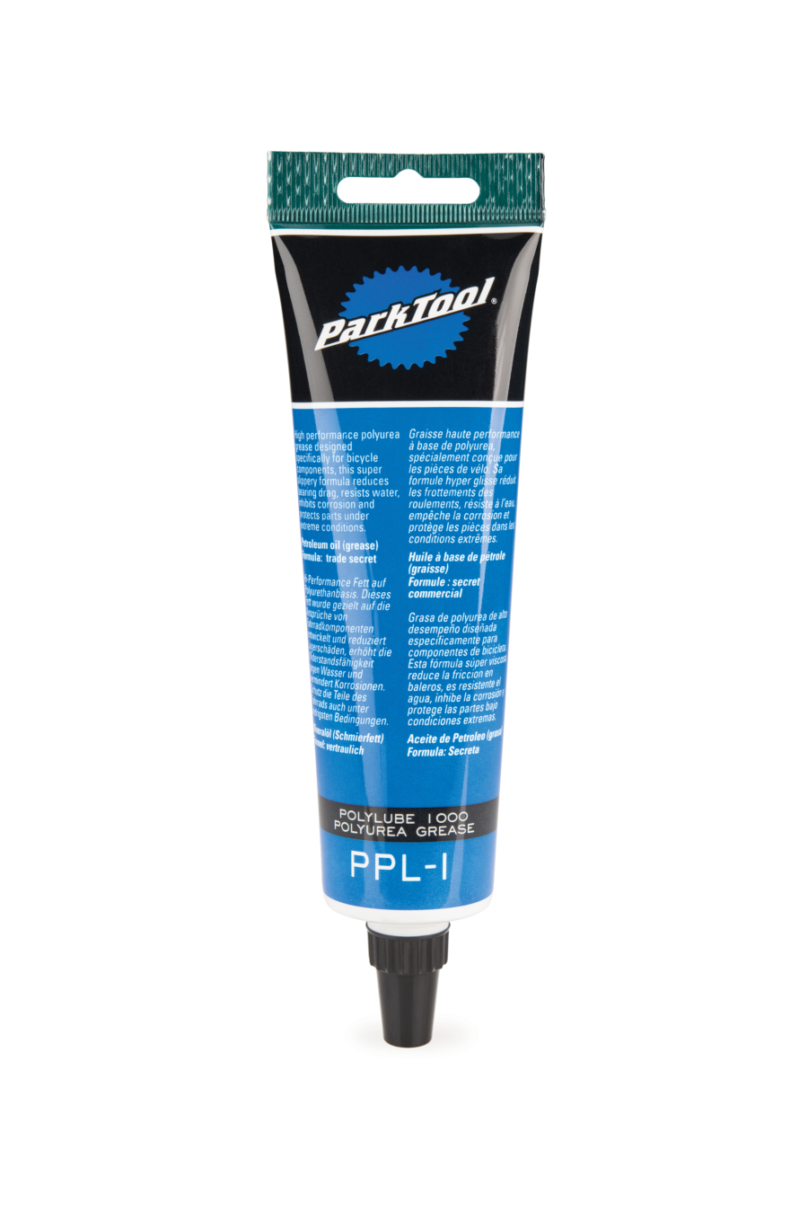 Мастило Park Tool PPL-1 Polylube 1000 Grease 4oz. tube фото 