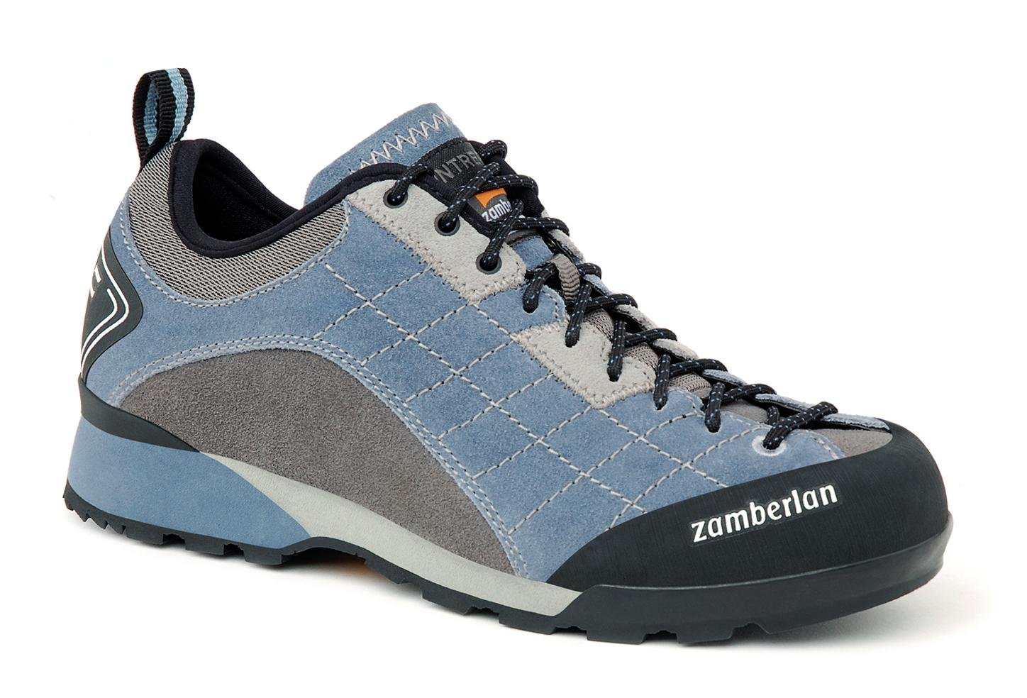 Кросівки Zamberlan 125 INTREPID RR WNS Denim жіночі, розмір 36, сині