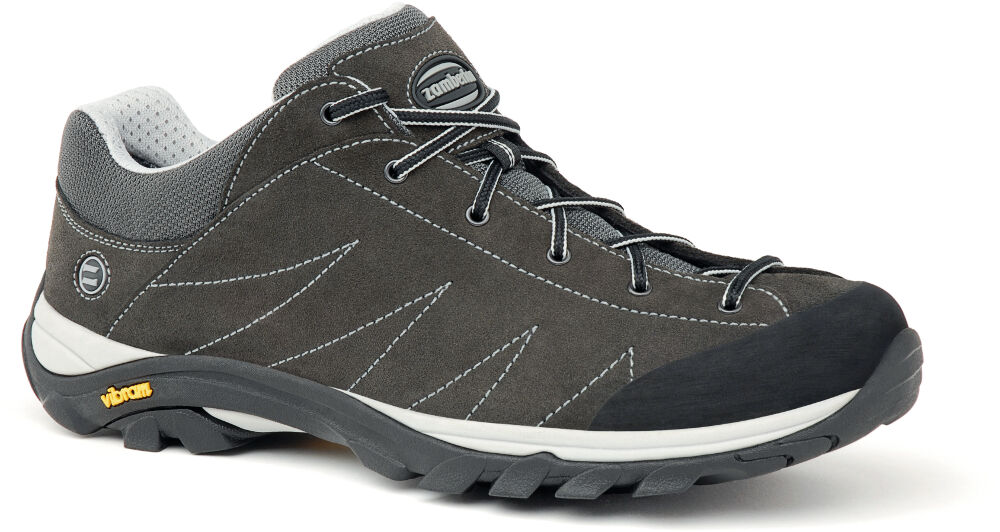 Кросівки Zamberlan 103 HIKE LITE RR graphite чоловічі, розмір 44, сірі фото 