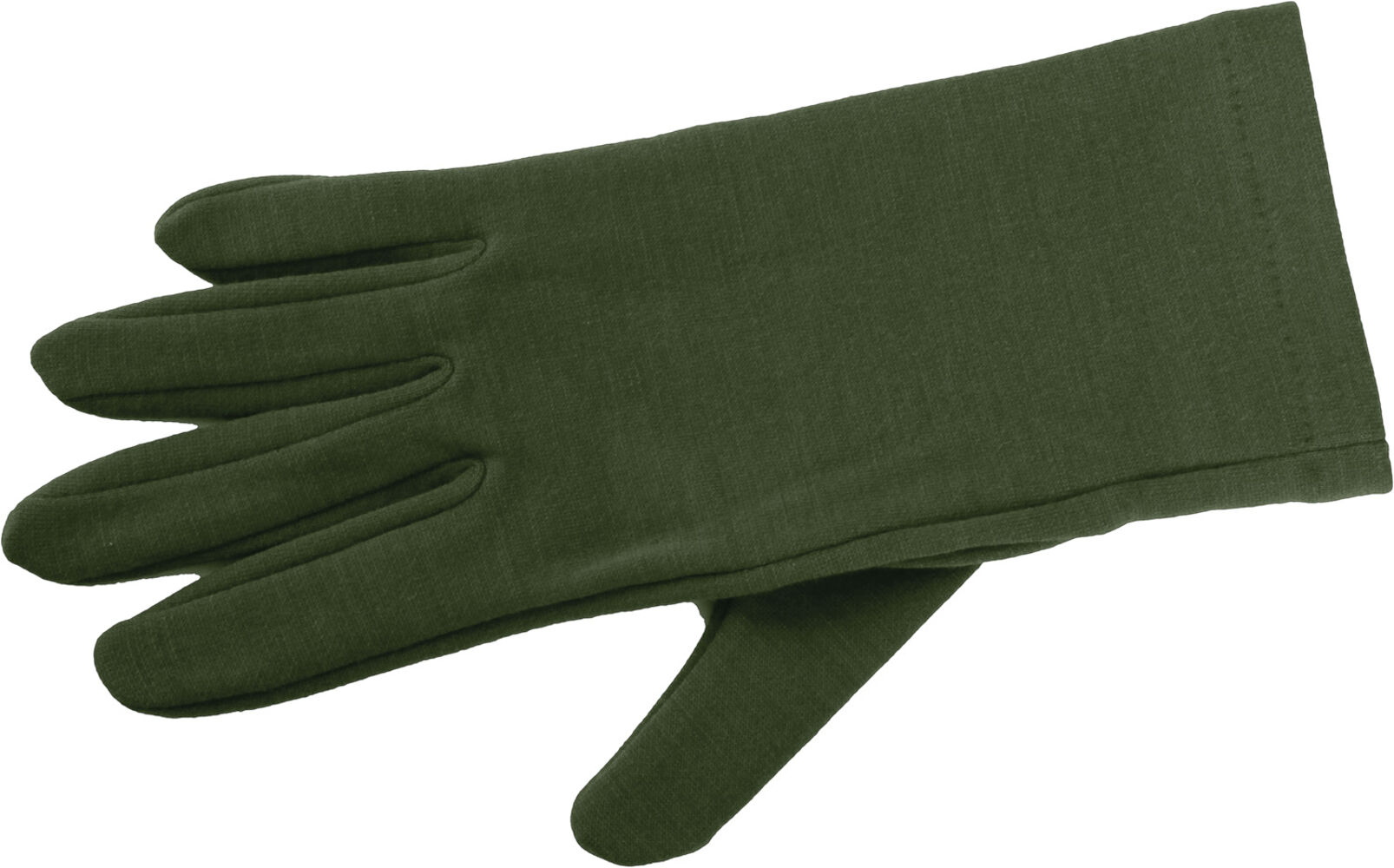 Перчатки Lasting RUK 6262, размер L, зеленые фото 