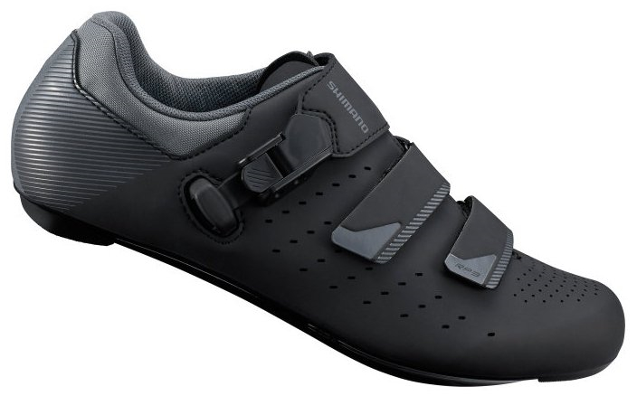 Взуття SHIMANO RP301ML, розмір 43, чорна фото 