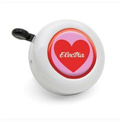 Звонок Electra Love white фото 
