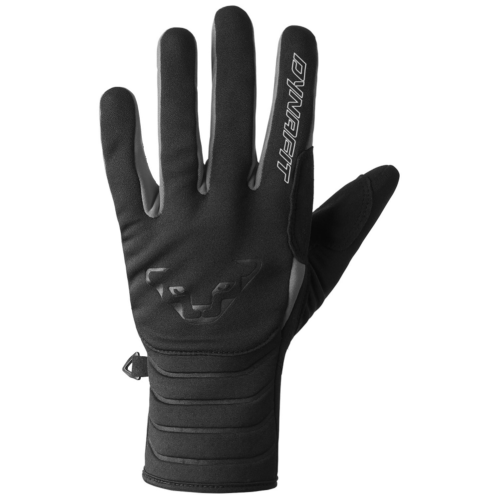 Перчатки Dynafit #RACING GLOVES 70422 0902, размер XL, черные