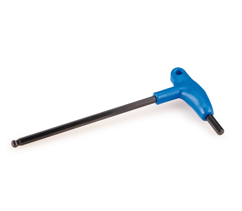 Ключ шестигранник Park Tool PH-10 з Р-руків'ям: 10mm