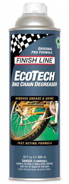 Очищувач універсальний Finish Line EcoTech 2, 600ml фото 