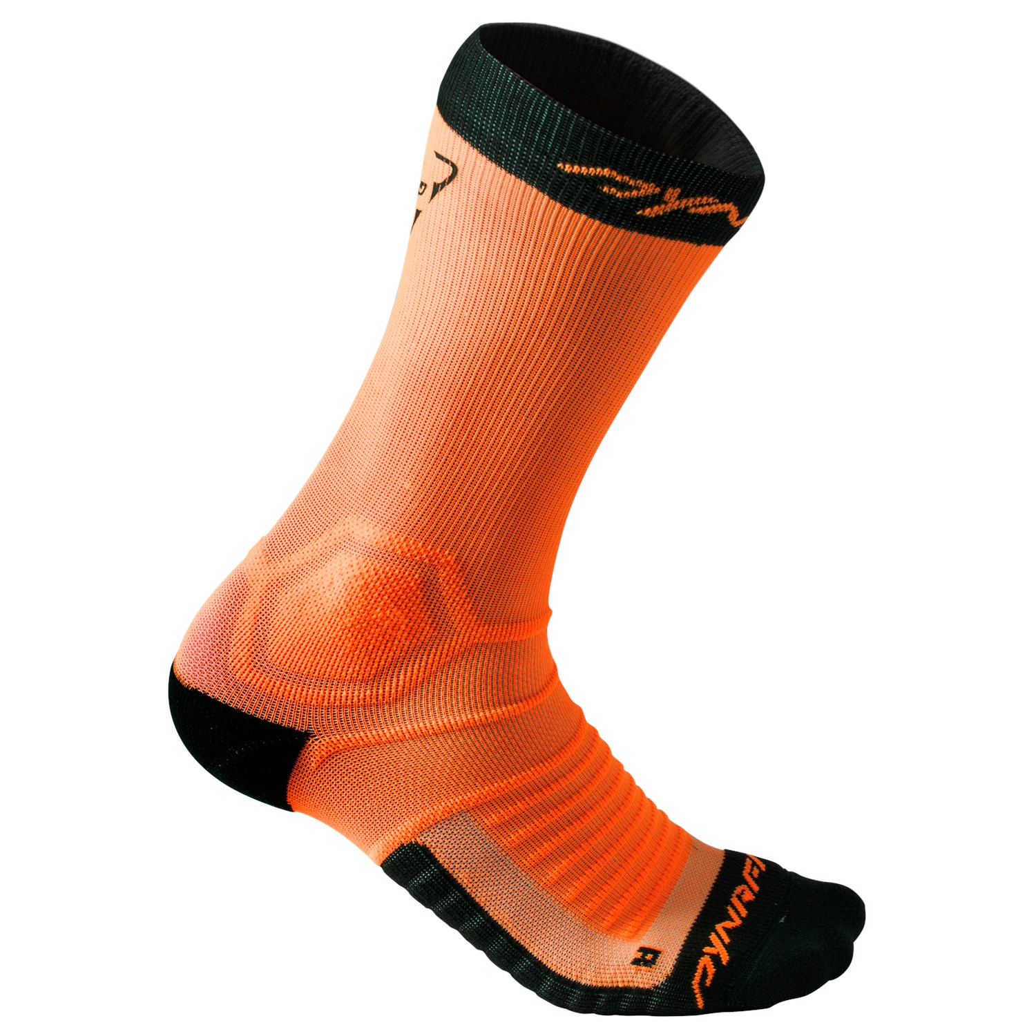 Шкарпетки Dynafit ULTRA CUSHION SK 70878 4571, розмір 35-38, помаранчеві фото 