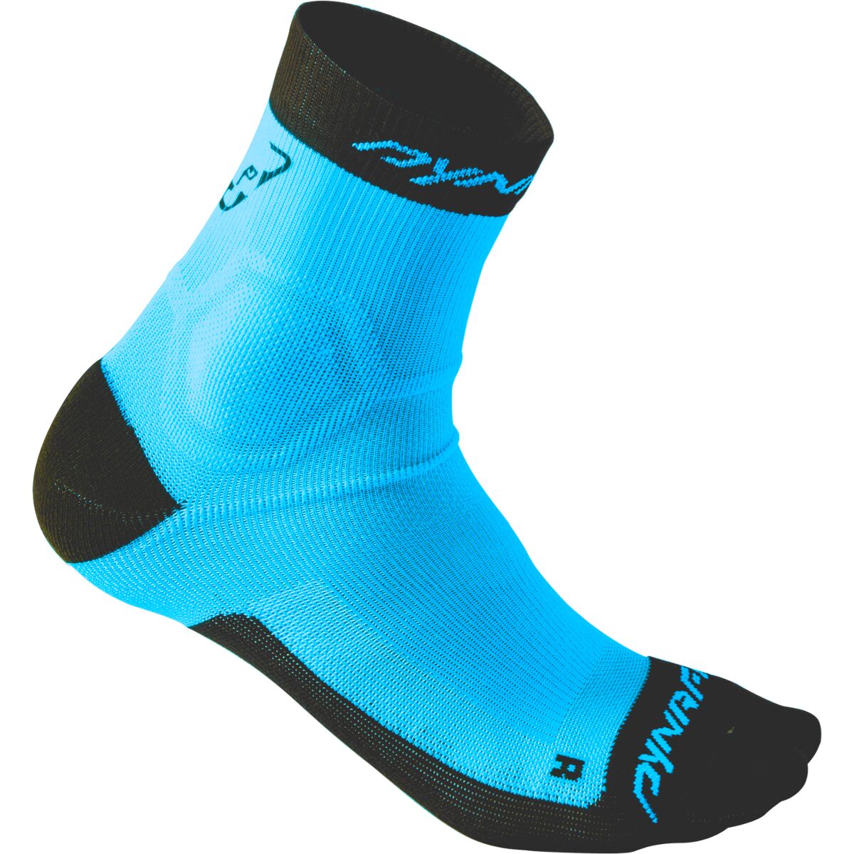 Шкарпетки Dynafit ALPINE SHORT SK 70879 8941, розмір 35-38, сині фото 