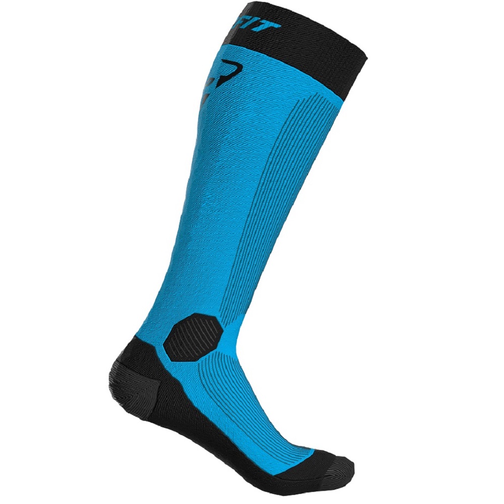 Шкарпетки Dynafit SPEED DRYARN SK 71391 8881, розмір 43-46, сині фото 