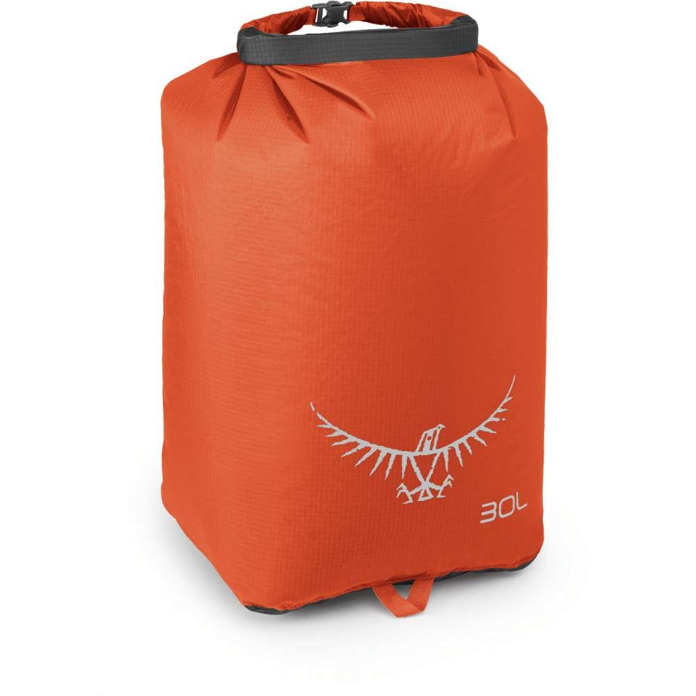 Гермомешок Osprey Ultralight Drysack 30L оранжевый